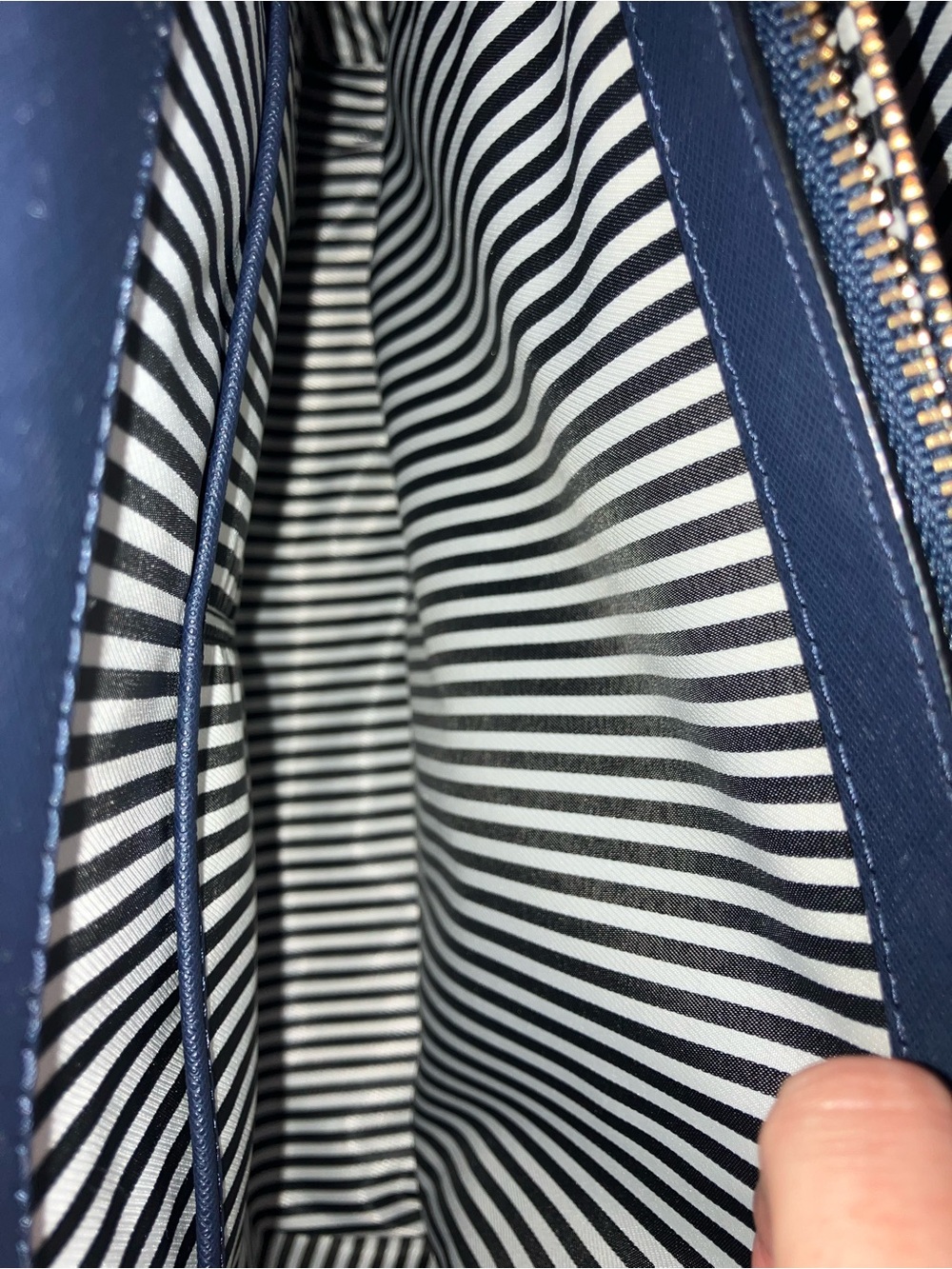 NWT Kate Spade Cameron Street Zooey Tote Bag - Picture 11 of 11